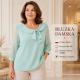 Women's blouse Polska NOO-162