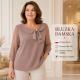 Women's blouse Polska NOO-167