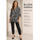 Women's blouse Polska NOO-171