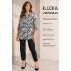 Women's blouse Polska NOO-172