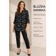 Women's blouse Polska NOO-173
