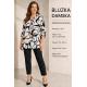 Women's blouse Polska NOO-175