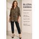 Women's blouse Polska NOO-178
