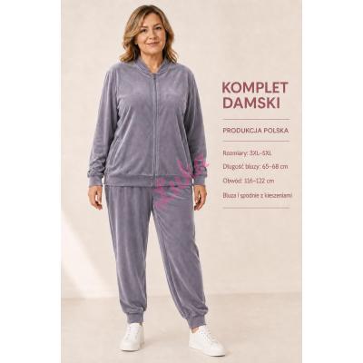Women's set Polski NPL-300