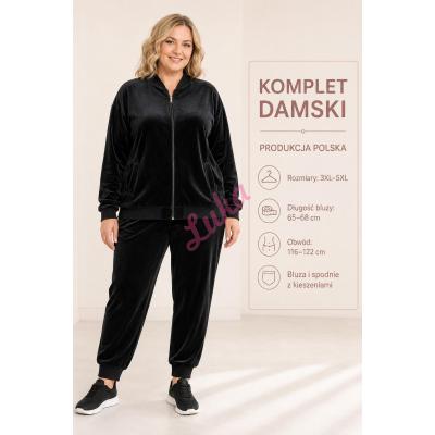 Women's set Polski NPL-302