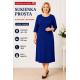 Women's dress Polska NOO-834