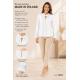 Women's blouse Polska NOO-182