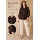 Women's blouse Polska NOO-186
