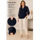 Women's blouse Polska NOO-188