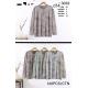 Women's Blouse KOM-D14529