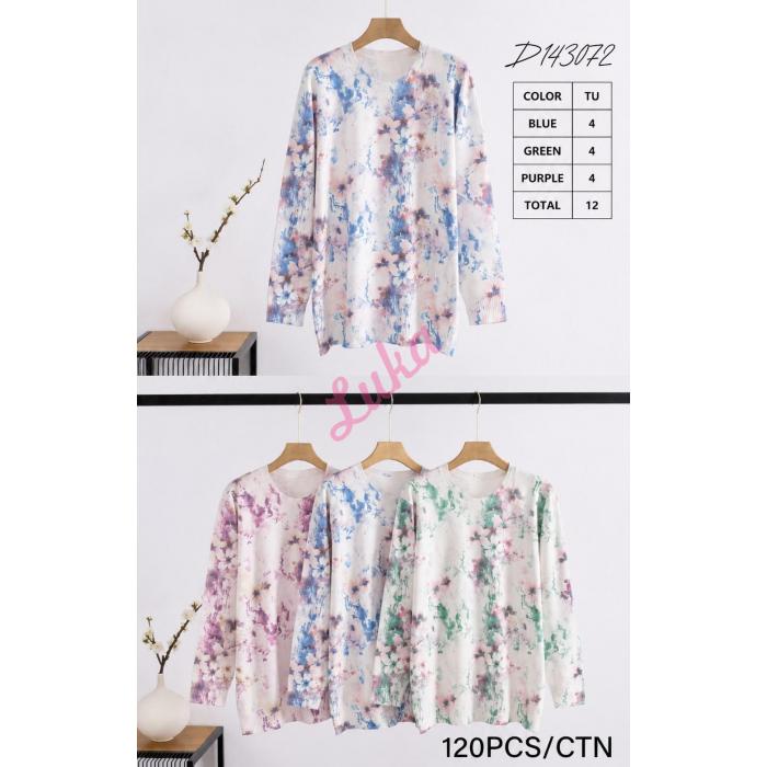 Women's Blouse KOM-D143076