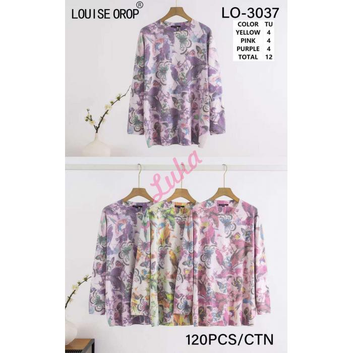 Women's Blouse KOM-D143035