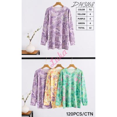 Women's Blouse KOM-D143073