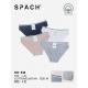 Women's panties Spach NO-547