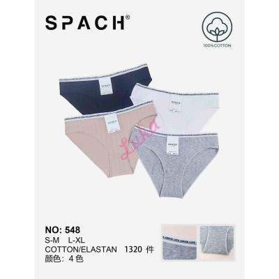 Women's panties Spach NO-547