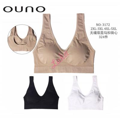Women's top OUNO V3675