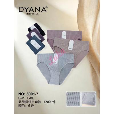 Women's panties Dyana NO-3901-5