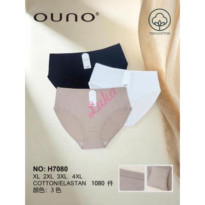 Women's panties Ouno FOD-579