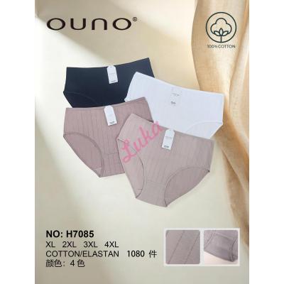 Women's panties Ouno FOD-H7081