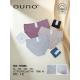 Majtki damskie Ouno FOD-H7085