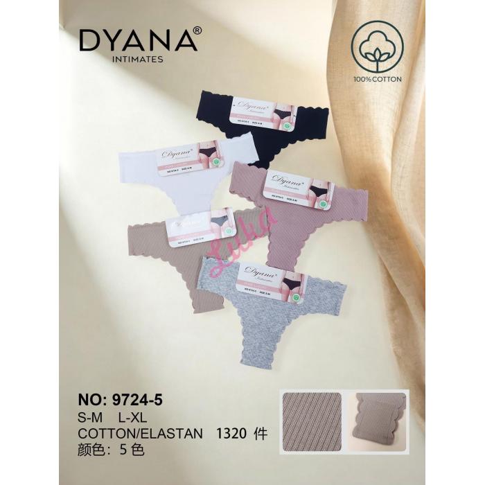 Women's panties Dyana NO-9723-5