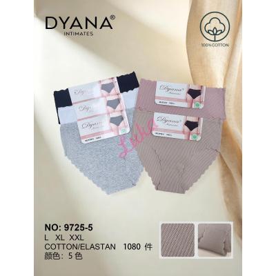 Majtki damskie Dyana NO-9725-5