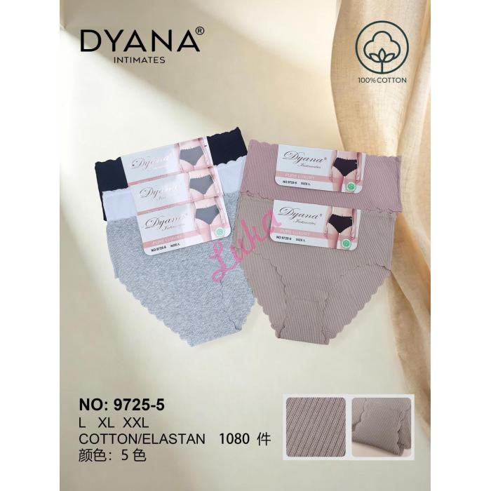 Women's panties Dyana NO-3901-5
