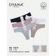 Women's panties Dyana NO-9722-5