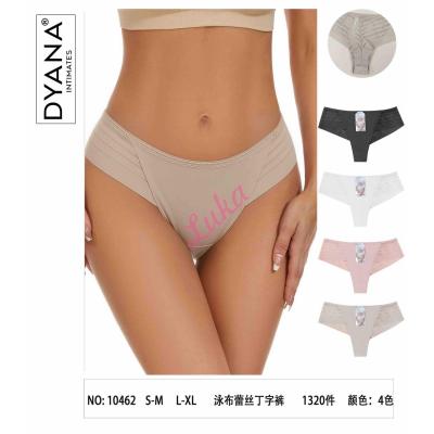 Women's panties Dyana 10378