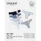 Women's panties Dyana 10462