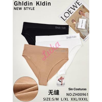 Women's panties Ghldin Kldin CJ2122-6