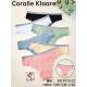 Majtki damskie Coralle Klaare NO-JY9774-19