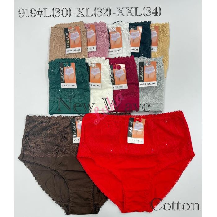 Women's panties Lulola 865