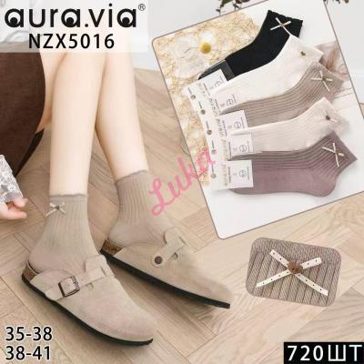 Women's socks Auravia NZX5016