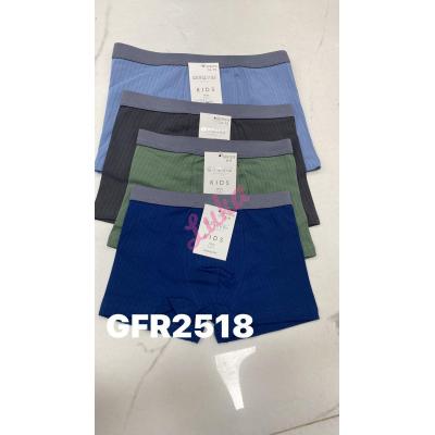 Kid's boxer shorts Auravia GFR8600