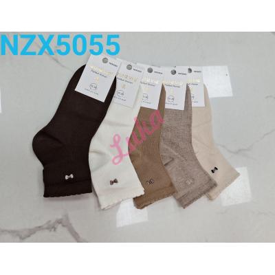Skarpety damskie Auravia NZX5016