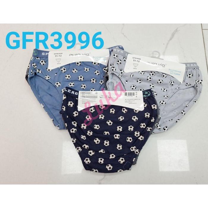 Kid's panties Auravia GRF3759