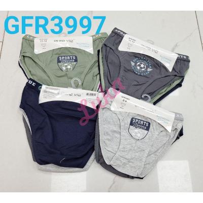 Kid's panties Auravia GRF3993