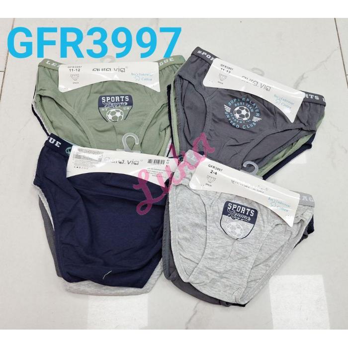 Majtki dziecięce Auravia GRF3993