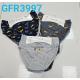 Kid's panties Auravia GRF3997