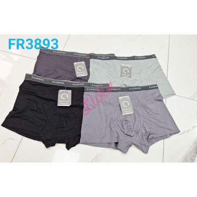 Men's boxer shorts Auravia FR5002
