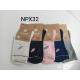 Women's socks Auravia NPX1390