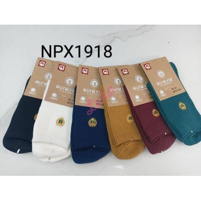 Women's socks Auravia NPX1918