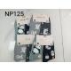 Women's socks Auravia NP1115