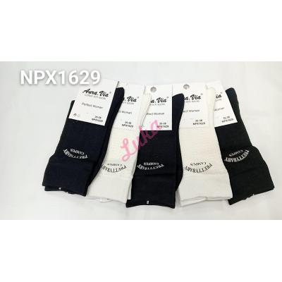 Women's socks Auravia NPX1629