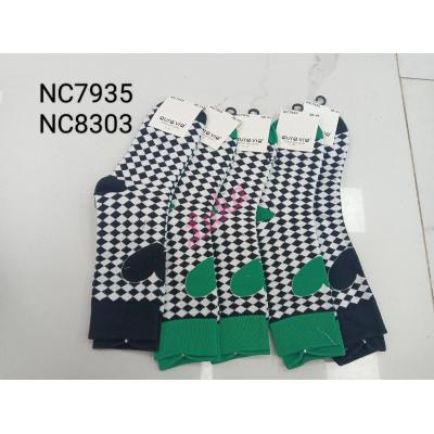 Women's socks Auravia NC7935