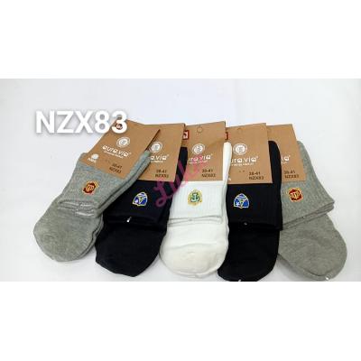 Women's socks Auravia NZX83