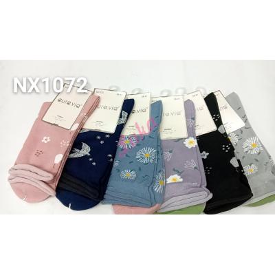Women'spressure free socks Auravia NX1072