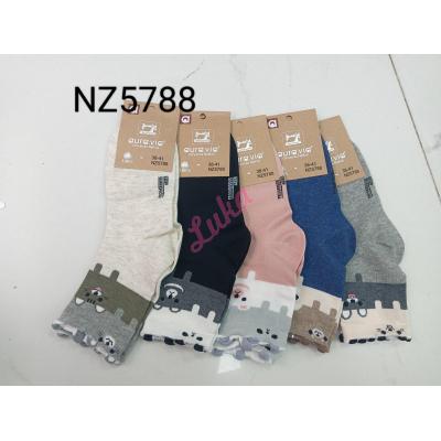 Women's socks Auravia NZ5788