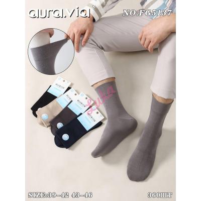 Men's socks Auravia fg9237